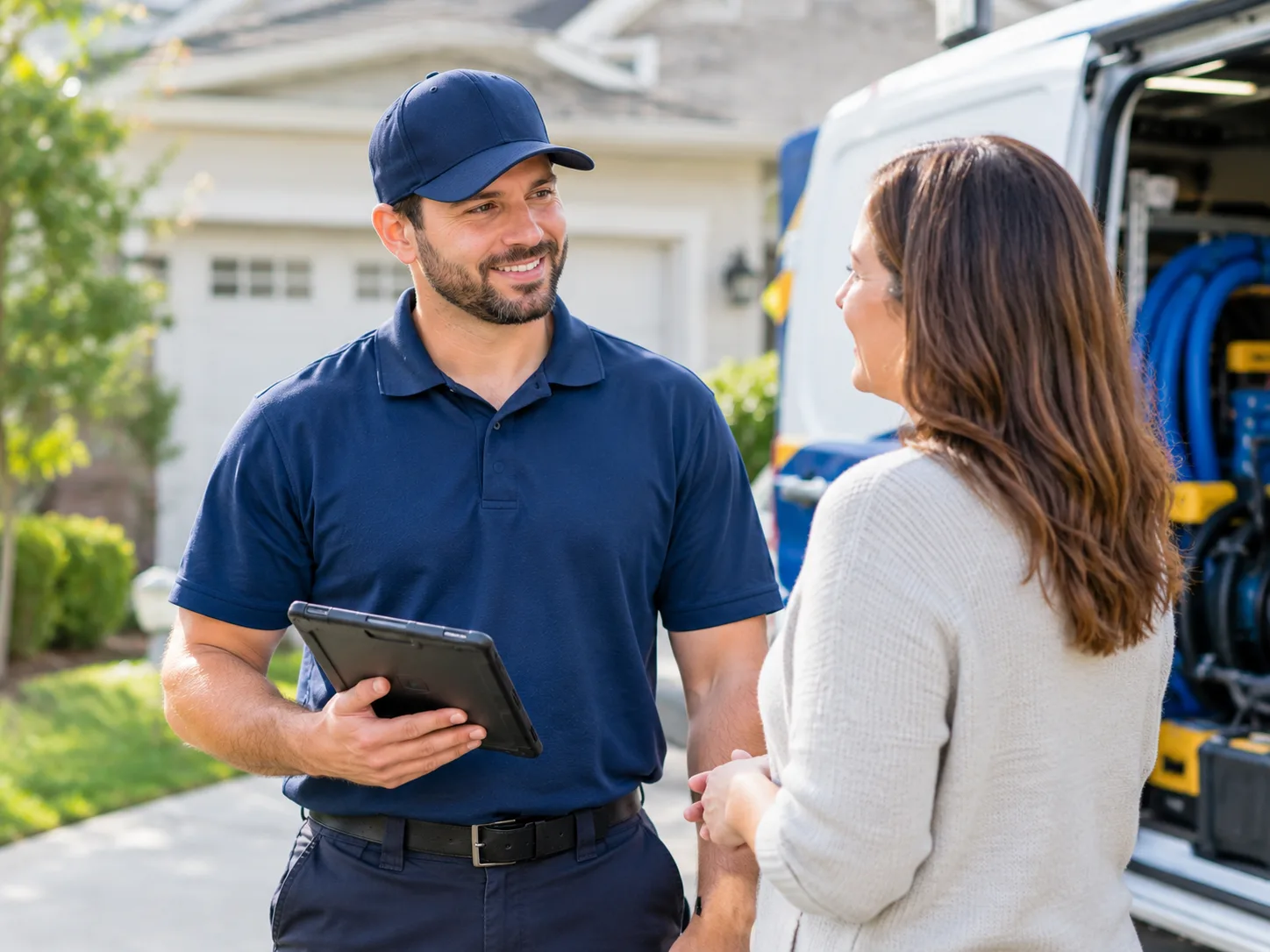 Sewage Backup Cleanup Anaheim, CA FAQs